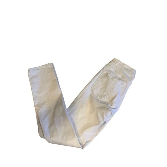 Acne Studios White Jeans - Picture 9 of 9